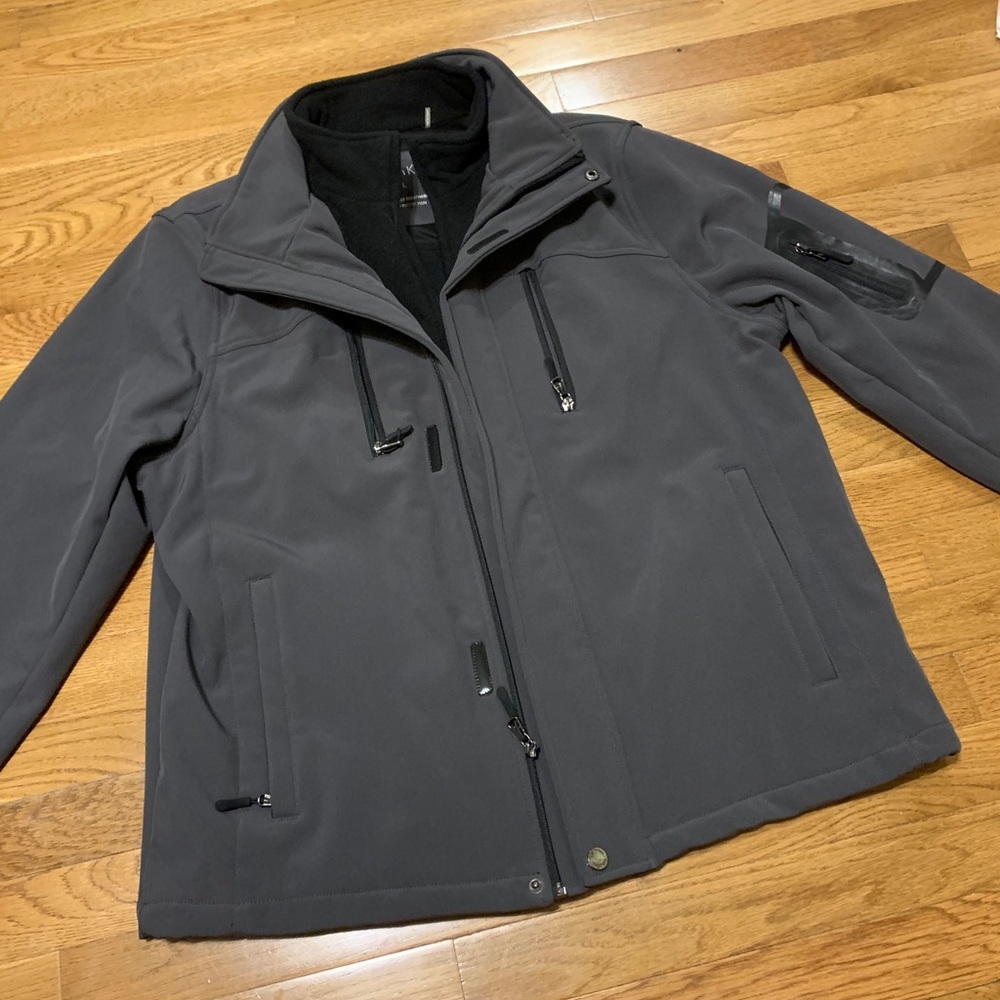 Calvin Klein Coat